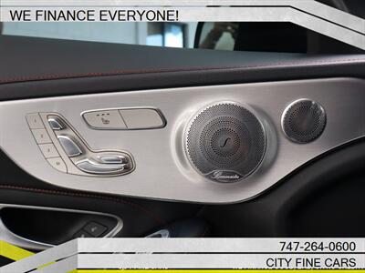 2017 Mercedes-Benz AMG C 43   - Photo 15 - Panorama City, CA 91402