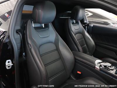 2017 Mercedes-Benz AMG C 43   - Photo 32 - Panorama City, CA 91402