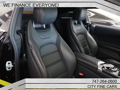 2017 Mercedes-Benz AMG C 43   - Photo 32 - Panorama City, CA 91402