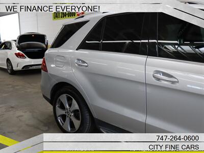 2017 Mercedes-Benz GLE 550e 4MATIC   - Photo 9 - Panorama City, CA 91402