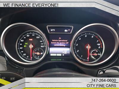 2017 Mercedes-Benz GLE 550e 4MATIC   - Photo 24 - Panorama City, CA 91402