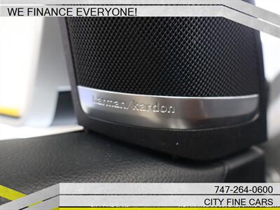 2017 Mercedes-Benz GLE 550e 4MATIC   - Photo 17 - Panorama City, CA 91402