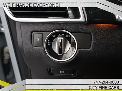 2017 Mercedes-Benz GLE 550e 4MATIC   - Photo 19 - Panorama City, CA 91402