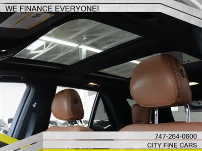 2017 Mercedes-Benz GLE 550e 4MATIC   - Photo 33 - Panorama City, CA 91402