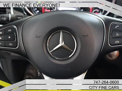 2017 Mercedes-Benz GLE 550e 4MATIC   - Photo 21 - Panorama City, CA 91402