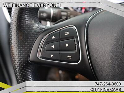2017 Mercedes-Benz GLE 550e 4MATIC   - Photo 20 - Panorama City, CA 91402
