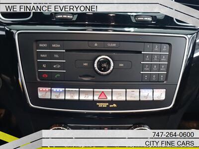 2017 Mercedes-Benz GLE 550e 4MATIC   - Photo 27 - Panorama City, CA 91402