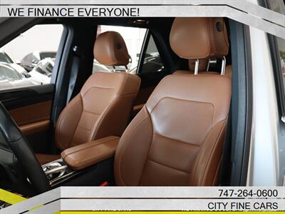 2017 Mercedes-Benz GLE 550e 4MATIC   - Photo 32 - Panorama City, CA 91402