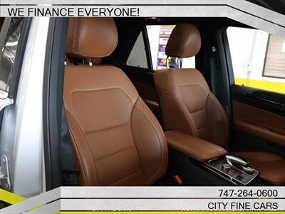 2017 Mercedes-Benz GLE 550e 4MATIC   - Photo 39 - Panorama City, CA 91402