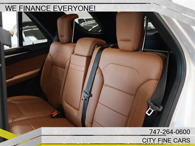 2017 Mercedes-Benz GLE 550e 4MATIC   - Photo 34 - Panorama City, CA 91402