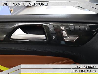 2017 Mercedes-Benz GLE 550e 4MATIC   - Photo 16 - Panorama City, CA 91402