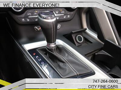 2015 Chevrolet Corvette Stingray   - Photo 28 - Panorama City, CA 91402