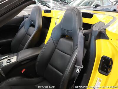 2015 Chevrolet Corvette Stingray   - Photo 14 - Panorama City, CA 91402