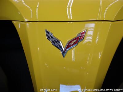 2015 Chevrolet Corvette Stingray   - Photo 15 - Panorama City, CA 91402