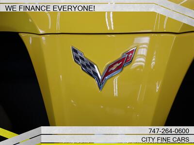 2015 Chevrolet Corvette Stingray   - Photo 15 - Panorama City, CA 91402