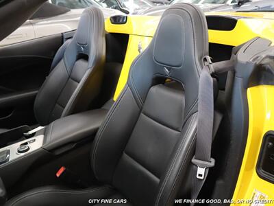 2015 Chevrolet Corvette Stingray   - Photo 31 - Panorama City, CA 91402