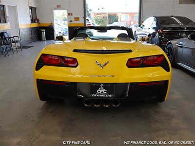 2015 Chevrolet Corvette Stingray   - Photo 8 - Panorama City, CA 91402