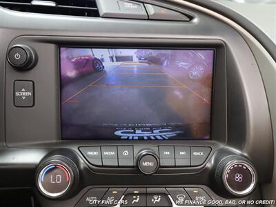 2015 Chevrolet Corvette Stingray   - Photo 27 - Panorama City, CA 91402