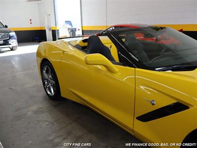 2015 Chevrolet Corvette Stingray   - Photo 11 - Panorama City, CA 91402