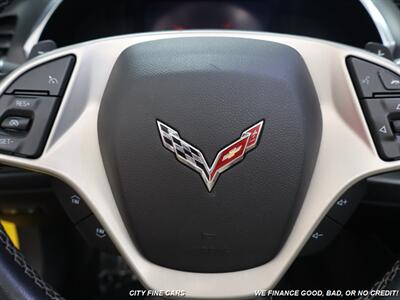 2015 Chevrolet Corvette Stingray   - Photo 23 - Panorama City, CA 91402