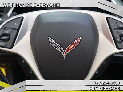 2015 Chevrolet Corvette Stingray   - Photo 23 - Panorama City, CA 91402
