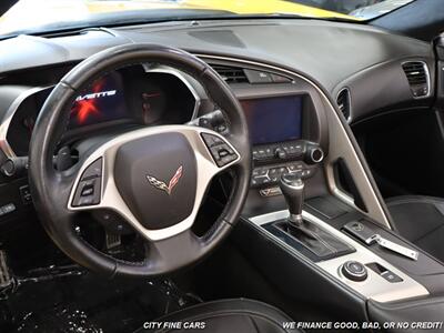 2015 Chevrolet Corvette Stingray   - Photo 17 - Panorama City, CA 91402