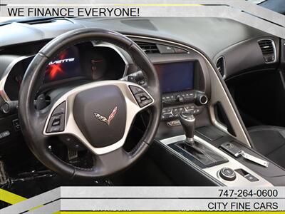 2015 Chevrolet Corvette Stingray   - Photo 17 - Panorama City, CA 91402
