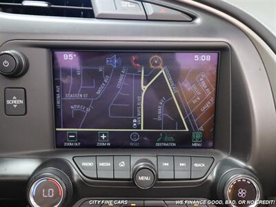 2015 Chevrolet Corvette Stingray   - Photo 26 - Panorama City, CA 91402