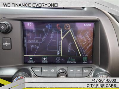 2015 Chevrolet Corvette Stingray   - Photo 26 - Panorama City, CA 91402
