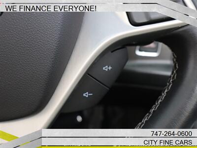 2015 Chevrolet Corvette Stingray   - Photo 25 - Panorama City, CA 91402