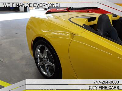 2015 Chevrolet Corvette Stingray   - Photo 10 - Panorama City, CA 91402