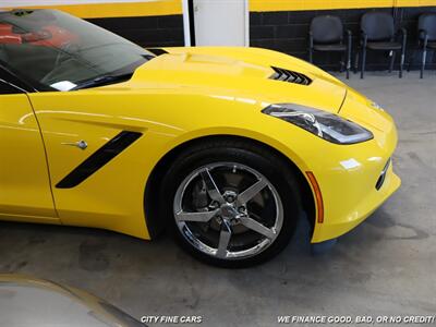 2015 Chevrolet Corvette Stingray   - Photo 12 - Panorama City, CA 91402