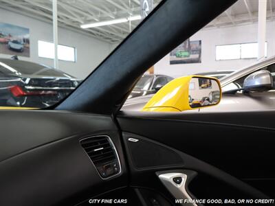 2015 Chevrolet Corvette Stingray   - Photo 30 - Panorama City, CA 91402