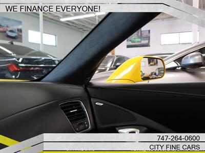 2015 Chevrolet Corvette Stingray   - Photo 30 - Panorama City, CA 91402