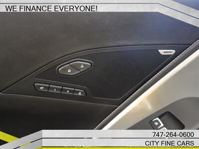 2015 Chevrolet Corvette Stingray   - Photo 19 - Panorama City, CA 91402