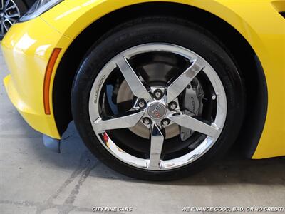 2015 Chevrolet Corvette Stingray   - Photo 4 - Panorama City, CA 91402
