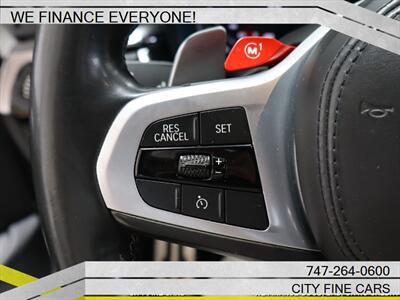 2020 BMW M5   - Photo 27 - Panorama City, CA 91402