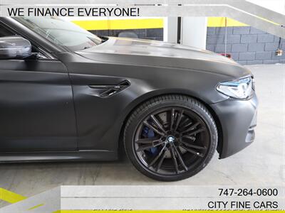 2020 BMW M5   - Photo 12 - Panorama City, CA 91402