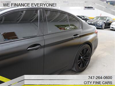 2020 BMW M5   - Photo 4 - Panorama City, CA 91402