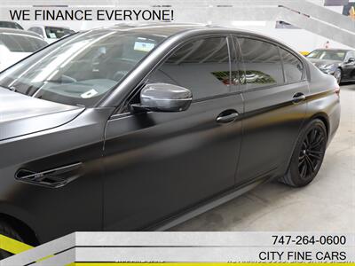 2020 BMW M5   - Photo 3 - Panorama City, CA 91402