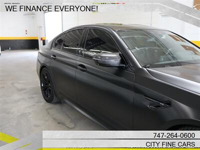 2020 BMW M5   - Photo 11 - Panorama City, CA 91402