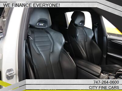 2020 BMW M5   - Photo 21 - Panorama City, CA 91402