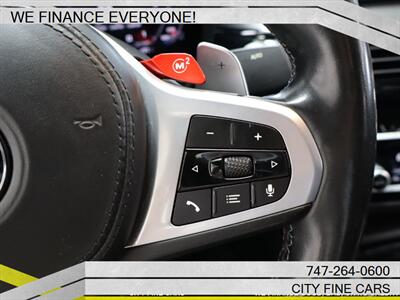 2020 BMW M5   - Photo 30 - Panorama City, CA 91402