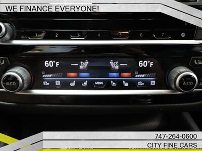 2020 BMW M5   - Photo 36 - Panorama City, CA 91402