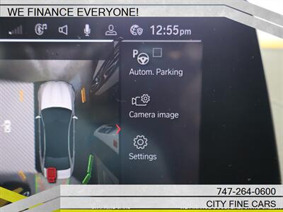 2020 BMW M5   - Photo 33 - Panorama City, CA 91402