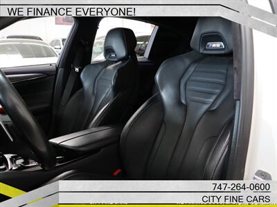 2020 BMW M5   - Photo 18 - Panorama City, CA 91402