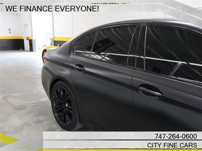 2020 BMW M5   - Photo 10 - Panorama City, CA 91402