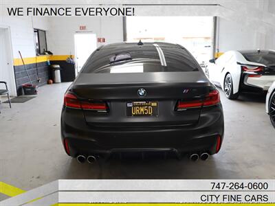 2020 BMW M5   - Photo 7 - Panorama City, CA 91402