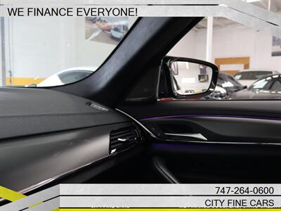 2020 BMW M5   - Photo 37 - Panorama City, CA 91402