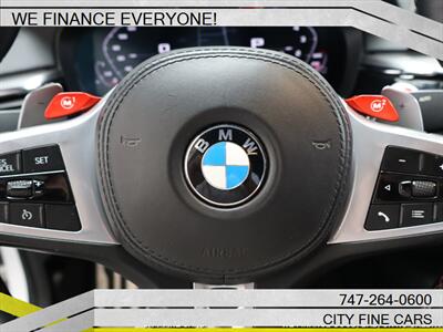 2020 BMW M5   - Photo 28 - Panorama City, CA 91402